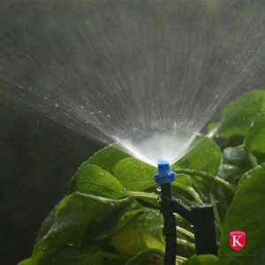 Spray Head Misting (8+2 Gratis)