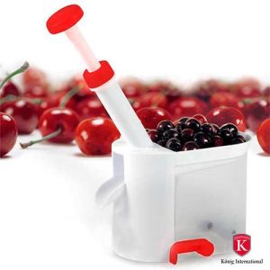 Cherry Seed Extractor