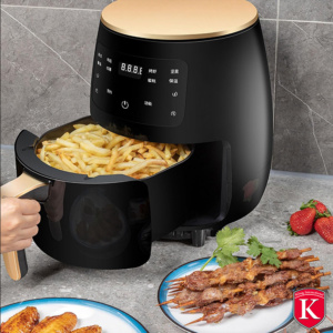 Air Fryer 6 L