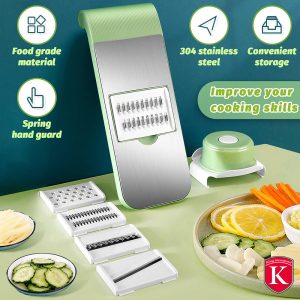 Vegetable Grater