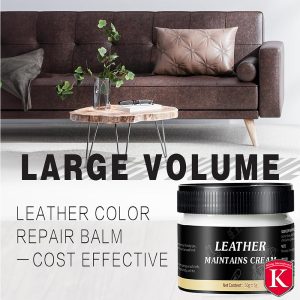 Univerzal Leather Care Cream (1+1 Gratis)