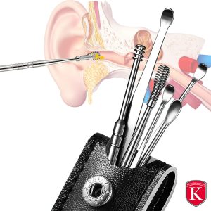 Ear Wax Removal