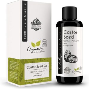 Ricinusovo ulje 50 ml