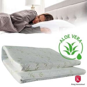 Nadmadrac HR AloeVera