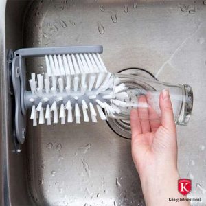 Cup Brush (1+1 Gratis)