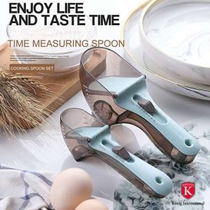 Digital Mesuring Cups & Spoons