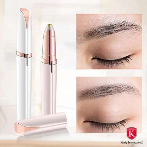 Flawless Brows