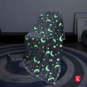 Glow Blanket