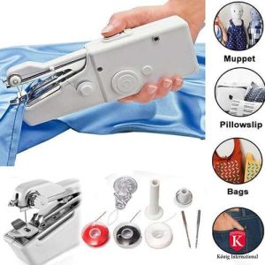Handy Stitch