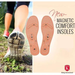 Magnetic Therapy