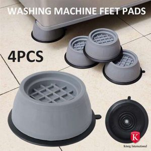 Shock Pad (4+4 Gratis)