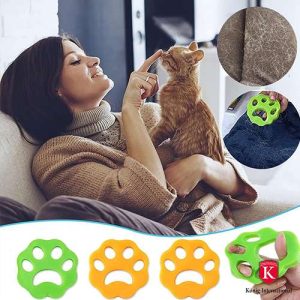 Silicone Hair Catcher (8+2 Gratis)