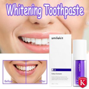 Smile Kit v34