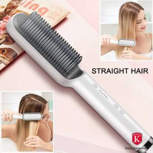 Straight Comb