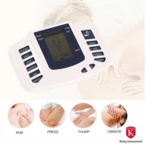 Stroke Massager