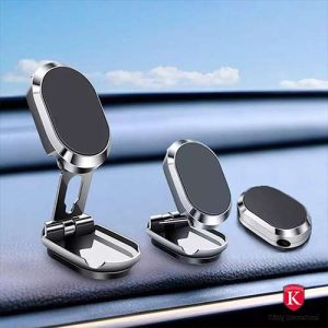 Strong Magnetic Folding Holder
