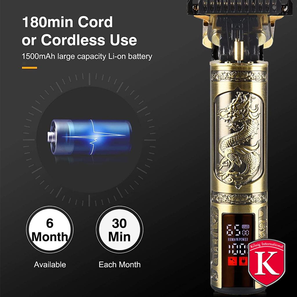 Viking T-Blade Pro Max