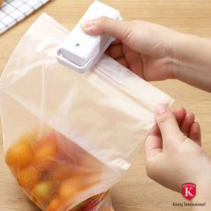 Mini Sealing Machine (1+1 Gratis)