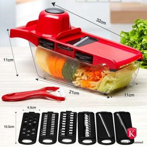 Vegetable Slicer