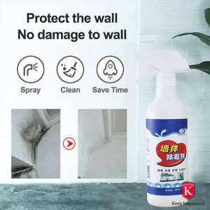 Wall Mildew Remover (1+1 GRATIS)