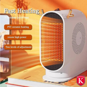 Warm Air Blower